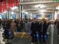 رونمایی از کتاب زندگی‌نامه و خاطرات دانشجوی شهید مدافع امنیت