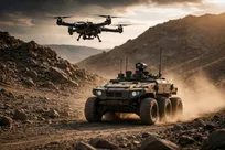 پروژۀ دانشگاه پردو نقش جی‌پی‌اس در ربات‌های نظامی را کمرنگ خواهد کرد