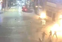 روایت هولناک زنده زنده سوزاندن دادستان اسفراین