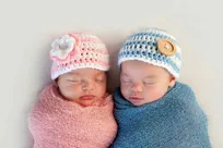 شانس داشتن فرزند دختر یا پسر همیشه برابر نیست