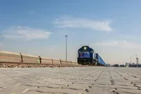 تشکیل کارگروه مشترک راه‌آهن جنوب و بنادر خوزستان برای توسعه حمل‌ونقل ریلی کالا