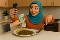 اختصاص سهم از درآمد ترافیکی به تولیدکنندگان محتوای خُرد را مثبت می‌دانم