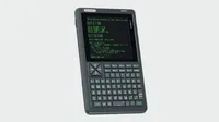 کامپیوتر دستی جدید PicoCalc با رزبری پای قابل تعویض رونمایی شد