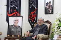 سیمایی: شهدای جنگ با اسرائیل وحدتی را رقم زدند که موظف به حفظ آن هستیم