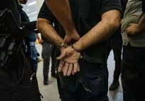 دستگیری ۳ نفر  از عوامل ضد انقلاب و کشف سلاح و مهمات در شهرستان سردشت