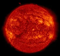  جادوی مغناطیسی خورشید