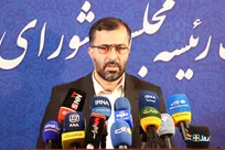 گودرزی: همینه پوشالی دشمن آمریکایی - صهیونیستی درهم شکست