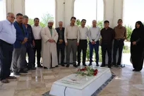 خرمشهر؛ نماد ماندگار ایثار، مقاومت و پیروزی ملت ایران