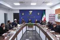 «سلام شهید» نماد فرهنگی بنیاد شهید و امور ایثارگران در اربعین است/ محوریت تشکل‌های شاهد و ایثارگر در خدمت رسانی به زائران کربلا