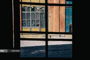 شهرک غزالی؛ میراث تصویری سینمای ایران