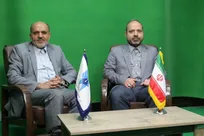 دانشگاه آزاد شهرقدس در مسیر بین‌المللی؛ دانشجویان خارجی توانمندتر می‌شوند