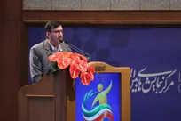 رئیس کمیته ملی پارالمپیک: امروز جهان شاهد ایران قوی است