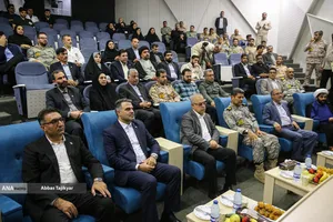 سفر سخنگوی قوه قضائیه به بندرعباس
