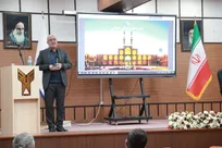 بادگیر‌ها و قنات‌های یزد نماد عقلانیت بومی و اقتصاد مردم ایران