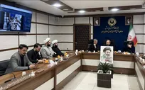 مسلمی: نوجوانان، خط‌شکنان و کنشگران اصلی میدان دفاع از انقلاب هستند