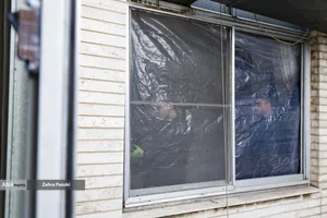 پای کار ایران