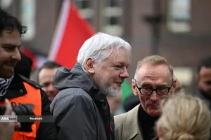 تظاهرات بی&zwnj;سابقه بیش از300 هزار نفری حامیان فلسطین در سیدنی استرالیا