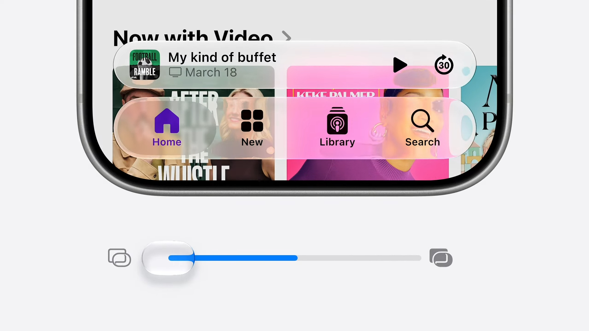 پوشش زنده کنفرانس جهانی توسعه‌دهندگان WWDC ۲۰۲۶ اپل