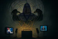 صهیونیسم بین‌الملل با رسانه چه می‌کند؟!