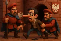 یک خبر جعلی در لهستان می‌تواند به قیمت ۳ سال حبس تمام شود