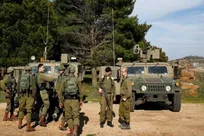 تداوم تجاوزات اسرائیل به قنیطره و بازداشت شهروندان سوری