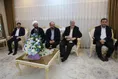 دیدار با خانواده شهید