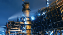 Iranian Firm Indigenizes Generator Control Module for Refineries, Petrochemicals