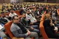 گردهمایی دانشجویان خارجی دانشگاه آزاد اسلامی واحد جامع مستقل نجف‌آباد