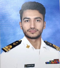 &zwnj;&zwnj;بازگشت پیکر شهید ناوچه دنا پس از ۵۰ روز