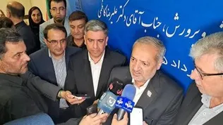 وزیر آموزش‌وپرورش: سال تحصیلی جدید را حضوری و با کمترین چالش آغاز می‌کنیم