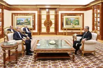 پزشکیان: جهان امروز محتاج شکل‌گیری اعتماد، صلح و همگرایی میان ملت‌هاست