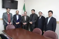 سرپرست دانشگاه آزاد زیباکنار معرفی شد