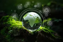 بلاکچین شفافیت را به بازار دارایی‌های واقعی و اقتصاد سبز بازمی‌گرداند