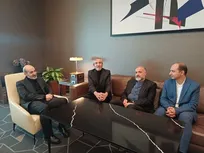 Iran’s deputy SNSC secretary arrives in Moscow for global security forum