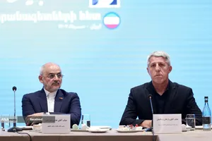 سفر مسعود پزشکیان رییس جمهور به ارمنستان