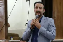 مدیرعامل ذوب‌آهن: از حدادی فر تشکر می کنم