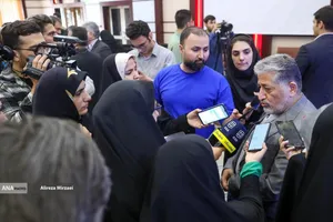 تقدیر از مدال آوران هفدهمین دوره المپیاد پزشکی دانشگاه آزاد اسلامی