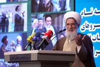 محمدحسنی: باید همه ظرفیت‌ها را برای خنثی‌سازی جنگ ترکیبی دشمن به‌کار گیریم