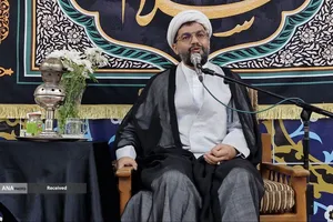 فعالیت فرهنگی خادمیاران رضوی منطقه 14 تهران