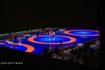 خروج دو قهرمان مسابقات کشوری از برنامه‌های فنی تیم ملی کشتی فرنگی