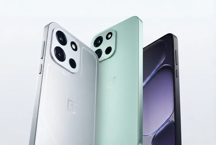 مشخصات فنی سری وان‌پلاس توربو ۶ فاش شد