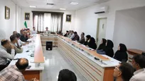 برگزاری کارگاه «اخلاق حرفه‌ای برای مشاغل» در دانشگاه آزاد اسلامی واحد گنبدکاووس