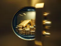 فعالیت صندوق‌های طلا و نقره از روز یکشنبه در بورس کالا