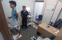 استقلالی&zwnj;ها به ایفمارک رفتند