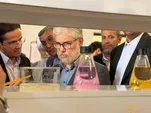 تکمیل زنجیره آموزش بدون زیرساخت‌های آزمایشگاهی ممکن نیست/ آزمایشگاه مرکزی گناباد بنیه علمی این مرکز را تقویت می‌کند
