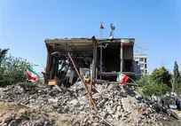برگزاری جشنواره بین المللی و ساخت یادمان شهدای میناب در محل مدرسه/ آمار شهدای جنگ رمضان۳۴۶۸ شهید اعلام شد