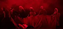 حماسه آزادی هرمز از اشغال پرتغالی‌ها در نمایش «ذرات آشوب» / پیش فروش بلیت آغاز شد