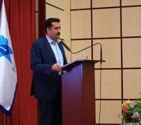 نگین جنوب اصفهان؛ شهرضایی با ۷۷۳ شهید و دانشمندانش، نقشه راه توسعه را با «اخلاق پژوهشی» ترسیم کرد