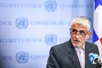 Iravani: “maritime disruptions stem from US aggression, not Iran”