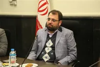 انتصاب فرمانده جدید مرکز مقاومت بسیج وزارت ارتباطات و فناوری اطلاعات